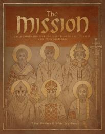 Mission: Early Christianity from the Crucifixion to the Crusades, The - obrázek