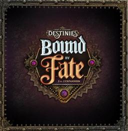 Destinies: Bound By Fate - obrázek