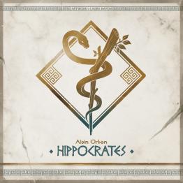 Hippocrates - Deluxe verze CZ