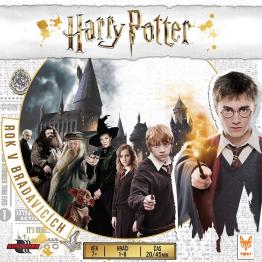 Harry Potter: Rok v Bradavicích - obrázek