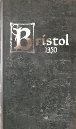 Bristol 1350 - obrázek