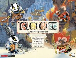Root: Rozšíření Plenitelů - obrázek