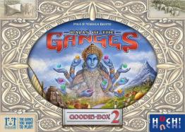 Rajas of the Ganges: Goodie Box 2 - obrázek