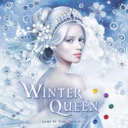 Winter Queen - obrázek