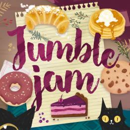Jumble Jam - obrázek
