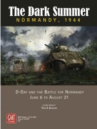 Dark Summer: Normandy 1944, The - obrázek