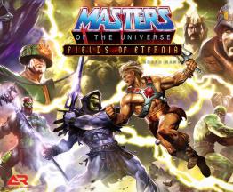 Masters of the Universe: Fields of Eternia - obrázek