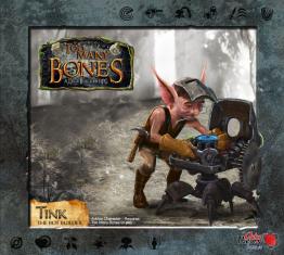 Too Many Bones: Tink - obrázek