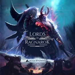 Lords of Ragnarok - obrázek