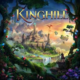 Kinghill CZ (Kickstarter Edice)