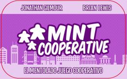 Mint Cooperative - obrázek