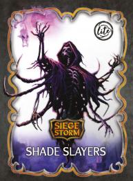 SiegeStorm: Shade Slayers - obrázek