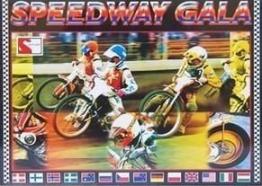 Speedway Gala - obrázek