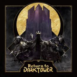 Return to Dark Tower - obrázek