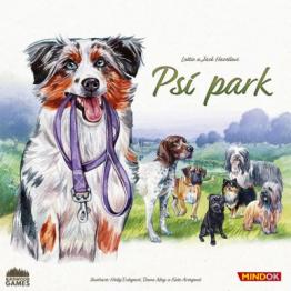 Dog Park KS Collectors edition 