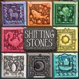 Shifting Stones - obrázek