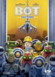 Bot factory CZ