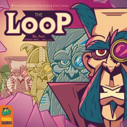 LOOP, The - obrázek