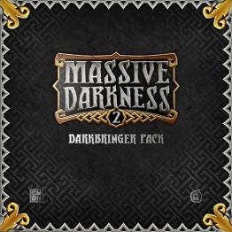 MD2 Darkbringer Pack Kickstarter