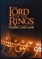 The lord of the rings TCG