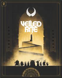 Veiled Fate - obrázek