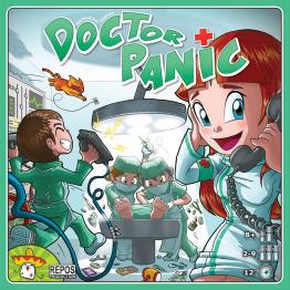Doctor Panic - obrázek