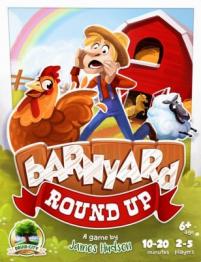 Barnyard Roundup - obrázek