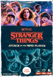 Stranger Things: Attack of the Mind Flayer - obrázek