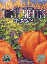 Prodej Three  sisters 