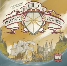 The Guild of Merchant Explorers (EN)