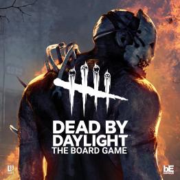 Dead by Daylight Desková hra v češtině