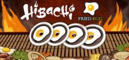 Hibachi: Fried Egg Promo - obrázek