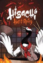Hibachi: Hot & Spicy - obrázek