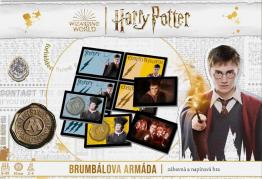 Harry Potter: Brumbálova armáda - obrázek