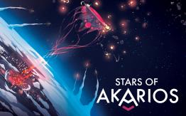 Stars of Akarios + Ships Miniature (KS)