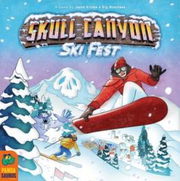 Skull Canyon: Ski Fest - obrázek