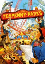 Tenpenny Parks - obrázek