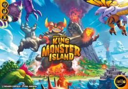 King of Monster Island - obrázek