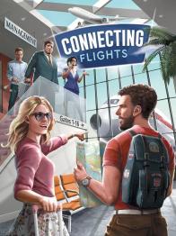 Connecting Flights - obrázek