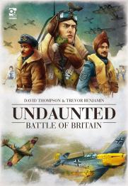 Undaunted: Battle of Britain - obrázek