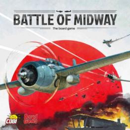 Battle of Midway - obrázek