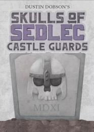 Skulls of Sedlec: Castle Guards - obrázek