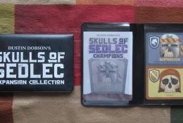Skulls of Sedlec: Champions