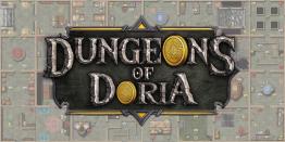 Dungeons of Doria