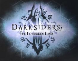 Darksiders forbidden land