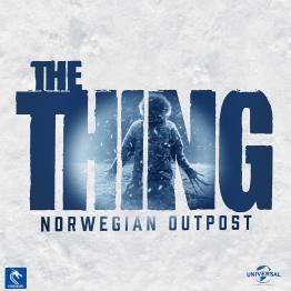 The Thing: Norwegian Outpost - obrázek