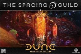 Dune: War for Arrakis – The Spacing Guild - obrázek