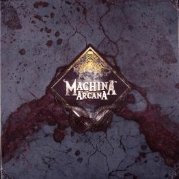 Machina Arcana (Second/Third Edition)  - obrázek