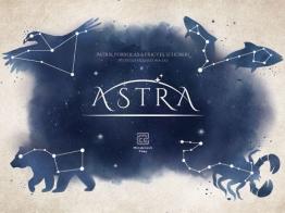 Astra - obrázek