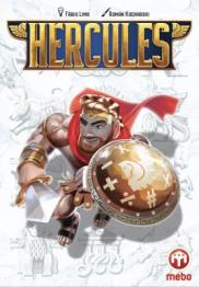 Hercules - obrázek